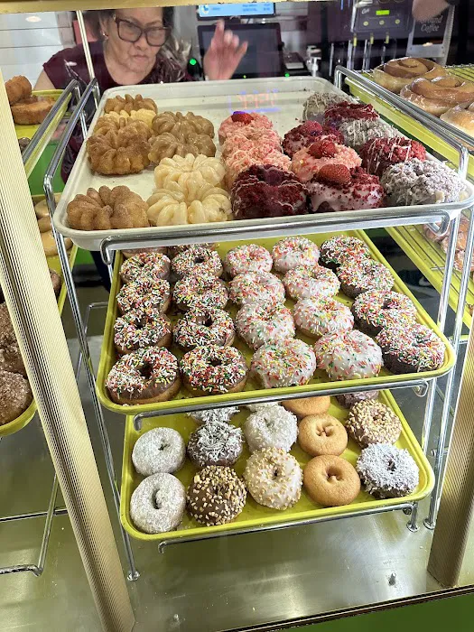 AM Donut & Yogurt Picture 2