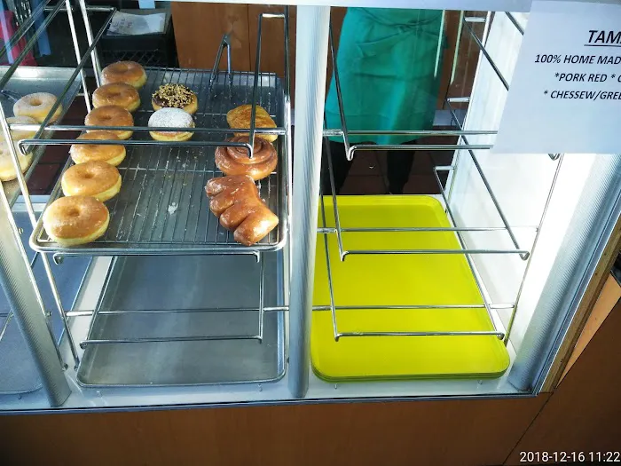Lisa’s Donut Alley Picture 9