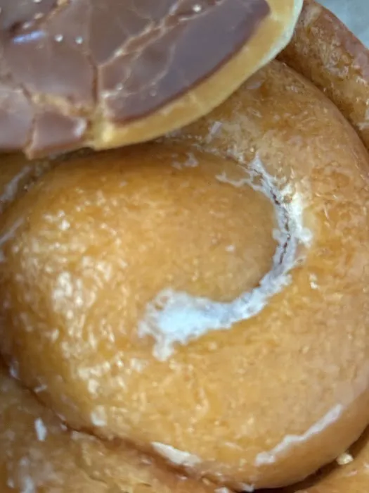 Lisa’s Donut Alley Picture 4