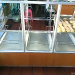 Lisa’s Donut Alley