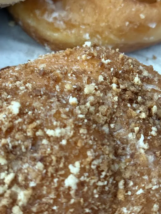Lisa’s Donut Alley Picture 5