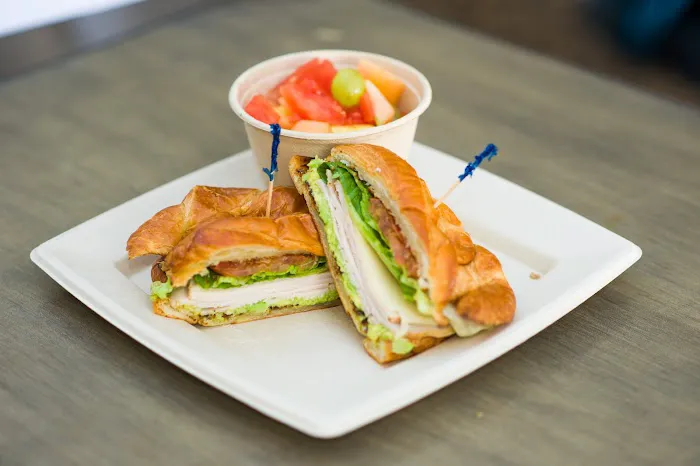 Merengue Bakery & Cafe Picture 5