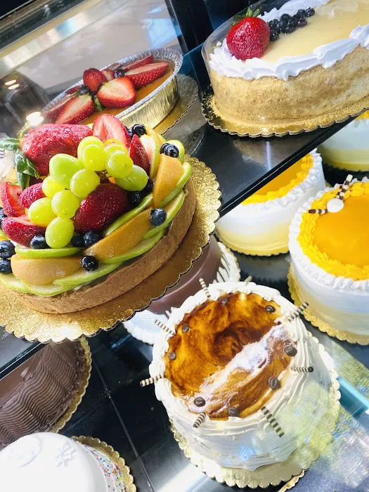 Merengue Bakery & Cafe Picture 10