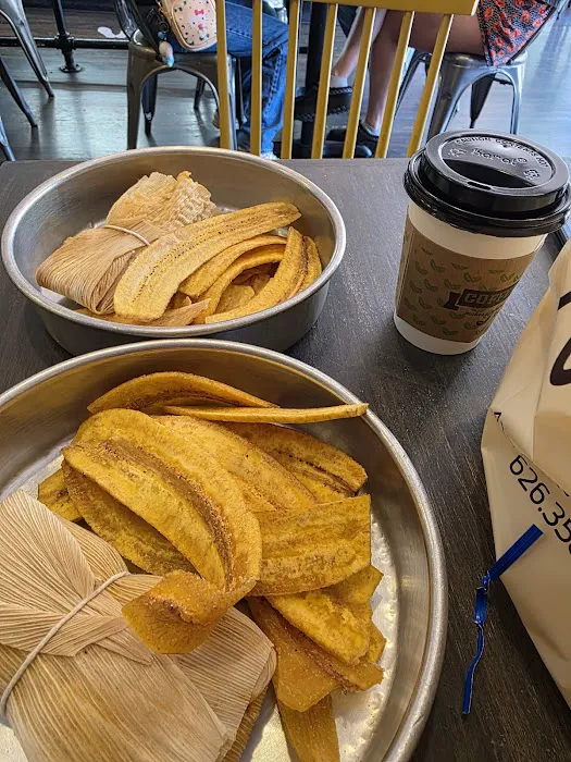 Merengue Bakery & Cafe Picture 9