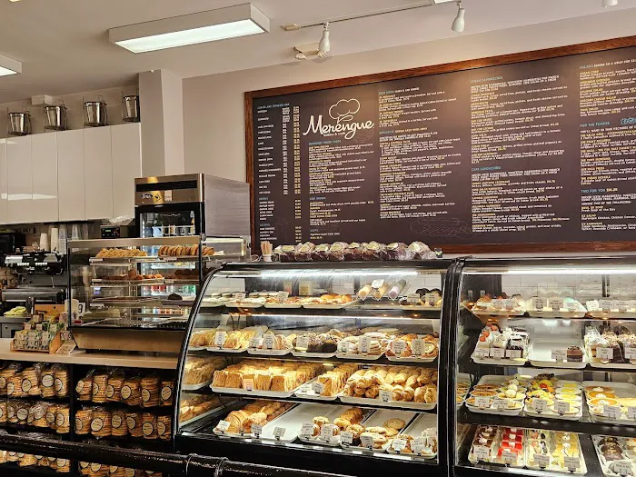 Merengue Bakery & Cafe Picture 7