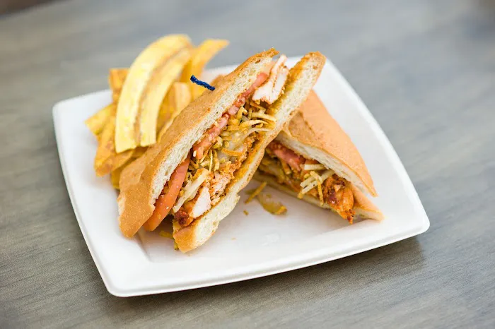 Merengue Bakery & Cafe Picture 2