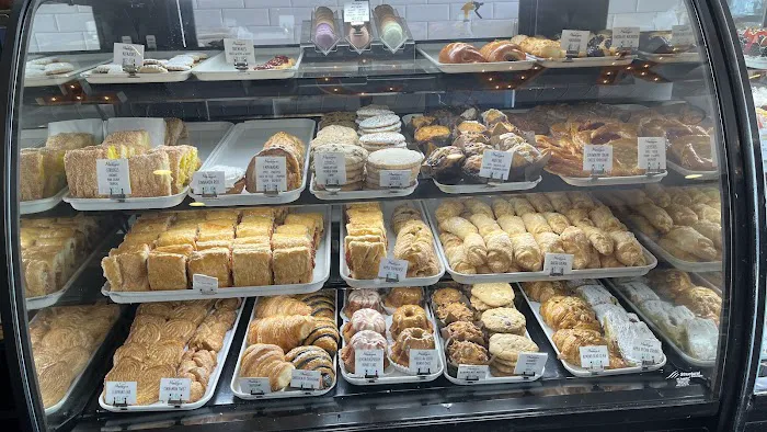 Merengue Bakery & Cafe Picture 8