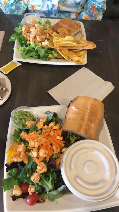 Merengue Bakery & Cafe Picture 1