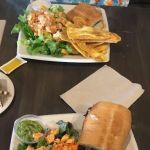 Merengue Bakery & Cafe