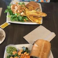 Merengue Bakery & Cafe ico