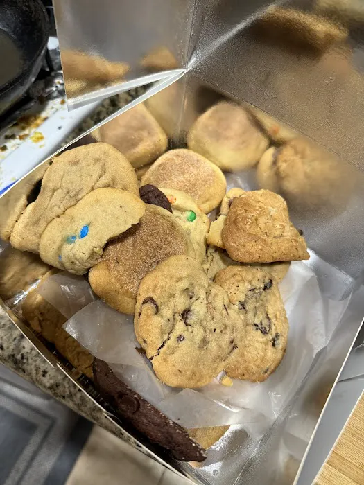 Tiff's Treats Picture 2