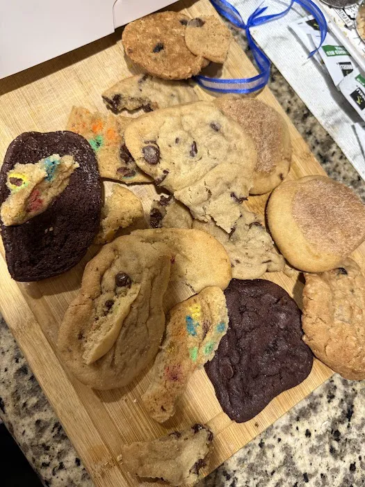 Tiff's Treats Picture 1