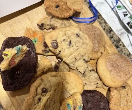 Tiff's Treats