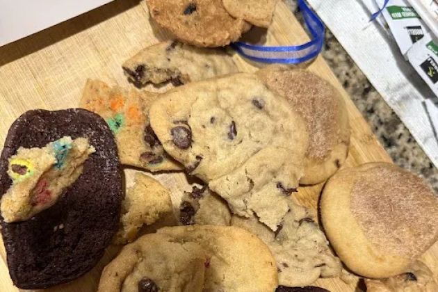 Tiff's Treats
