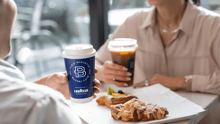 Paris Baguette Picture 7