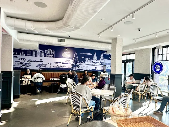 Paris Baguette Picture 6