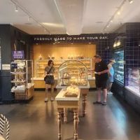 Paris Baguette ico