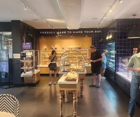 Paris Baguette