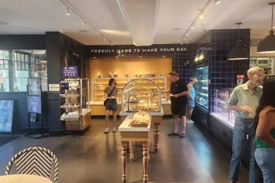 Paris Baguette