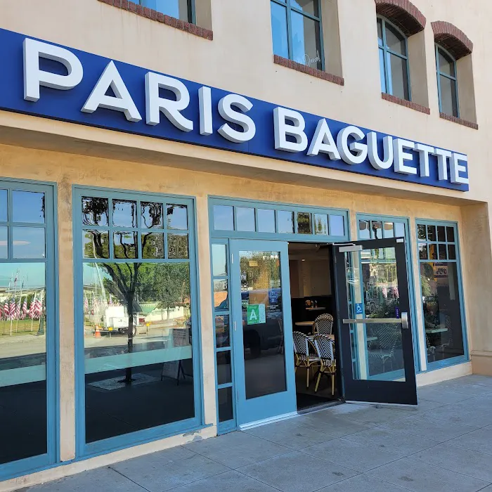 Paris Baguette Picture 3