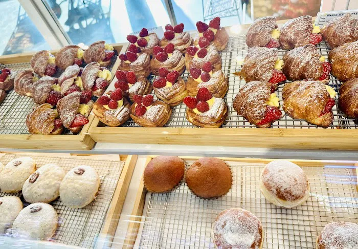 Paris Baguette Picture 10
