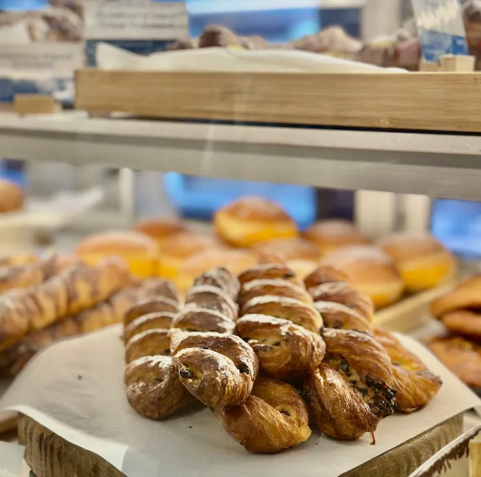 Paris Baguette Picture 9