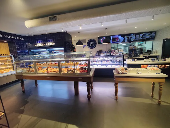 Paris Baguette Picture 8