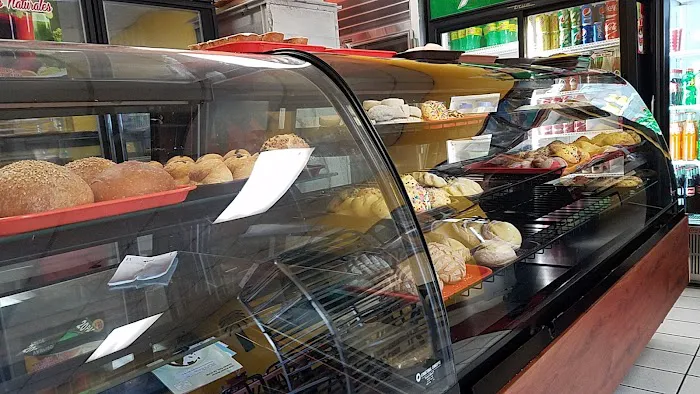 Rosales Mexican Food Bakery Picture 9