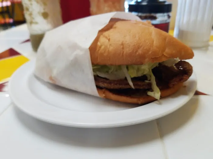 Rosales Mexican Food Bakery Picture 8
