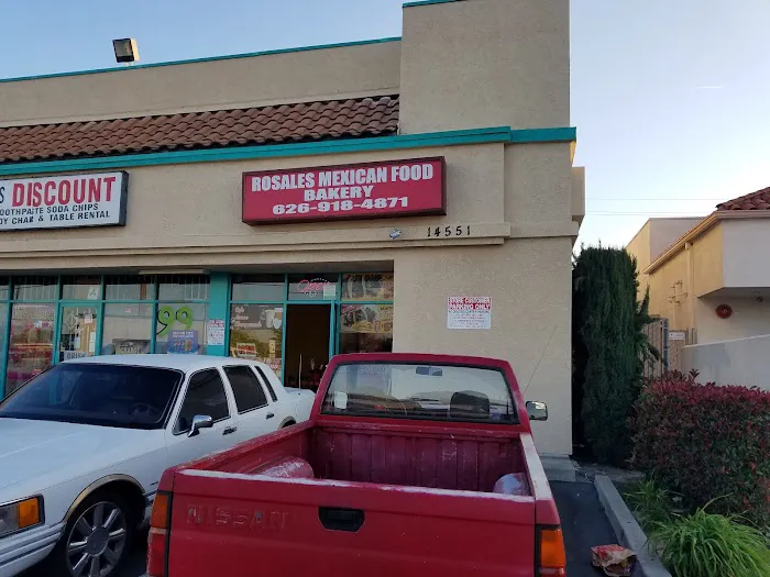 Rosales Mexican Food Bakery Picture 10