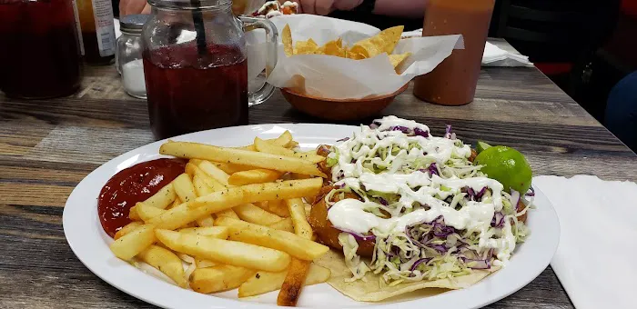 Rosales Mexican Food Bakery Picture 4