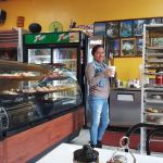 Rosales Mexican Food Bakery