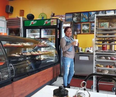 Rosales Mexican Food Bakery