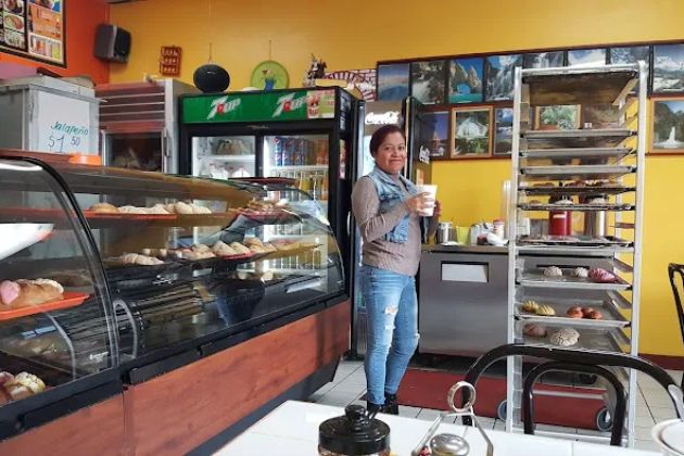 Rosales Mexican Food Bakery