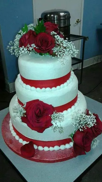 Mexican Bakery Picture 1