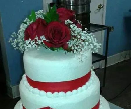 Mexican Bakery