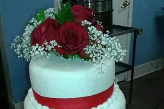 Mexican Bakery