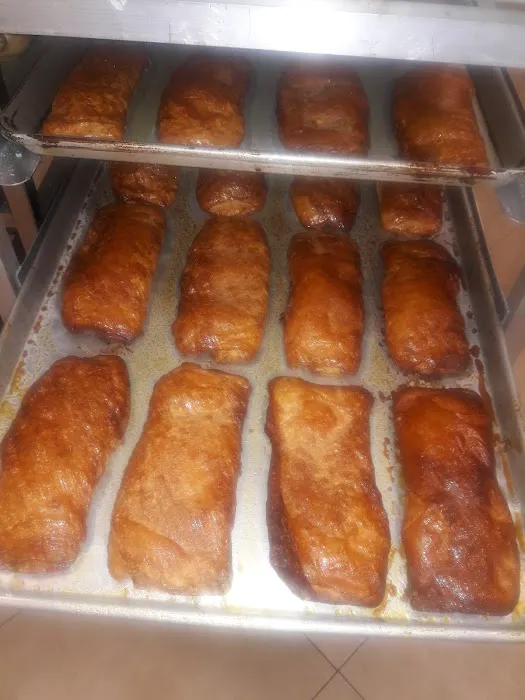 Mexican Bakery Picture 2