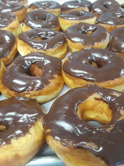 Mexican Bakery Picture 8