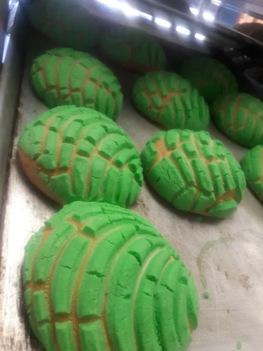 Mexican Bakery Picture 5