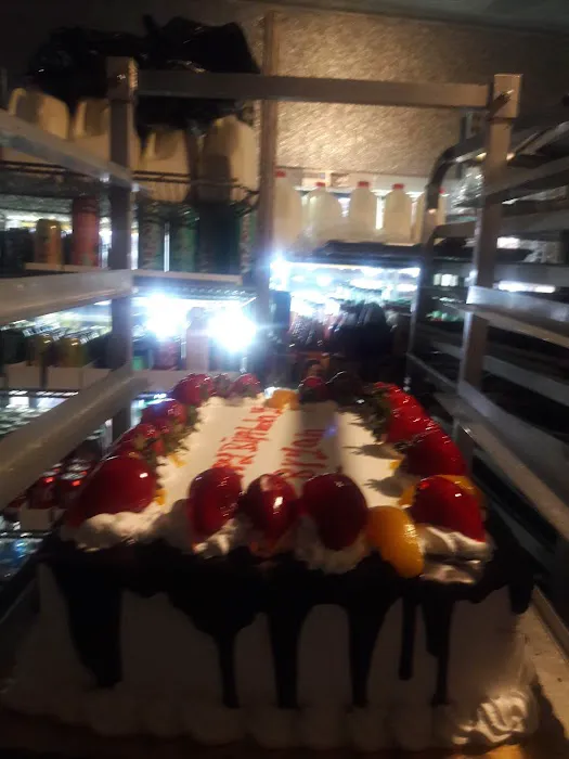 Mexican Bakery Picture 6