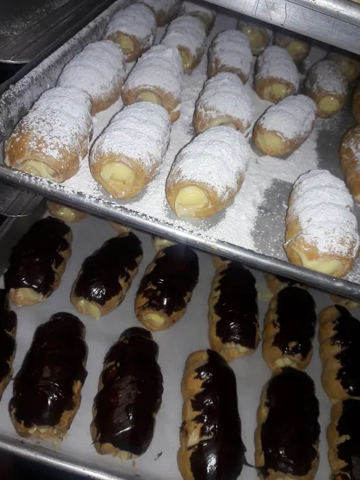 Mexican Bakery Picture 3