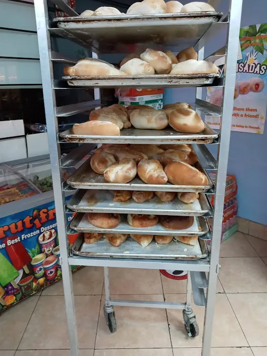 Mexican Bakery Picture 10
