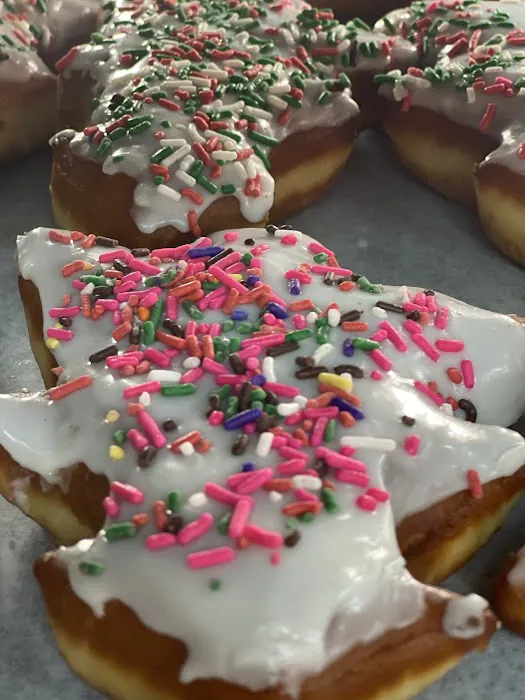 Yum Yum Donuts Picture 2