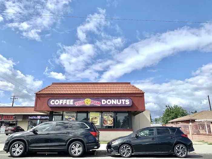 Yum Yum Donuts Picture 10