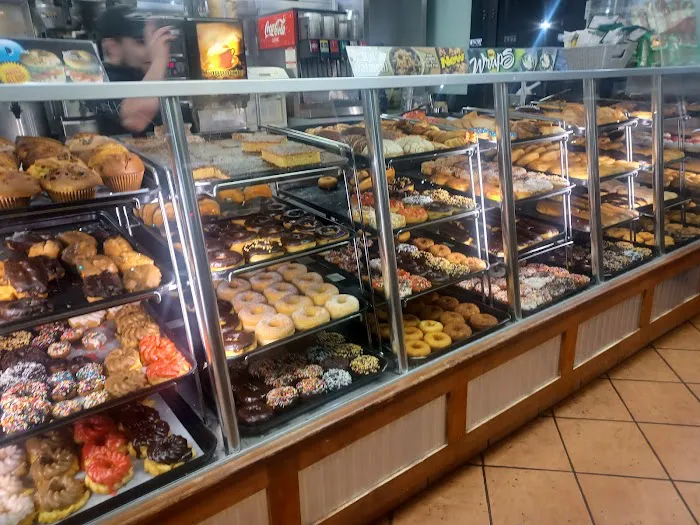 Yum Yum Donuts Picture 8