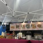 La caja de postres