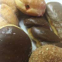 Henry's Donuts ico