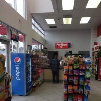 Winchell's ico