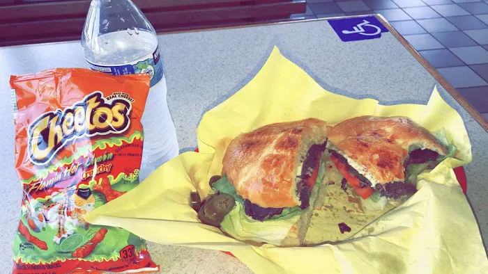 Kings Donuts & Bagels Picture 9